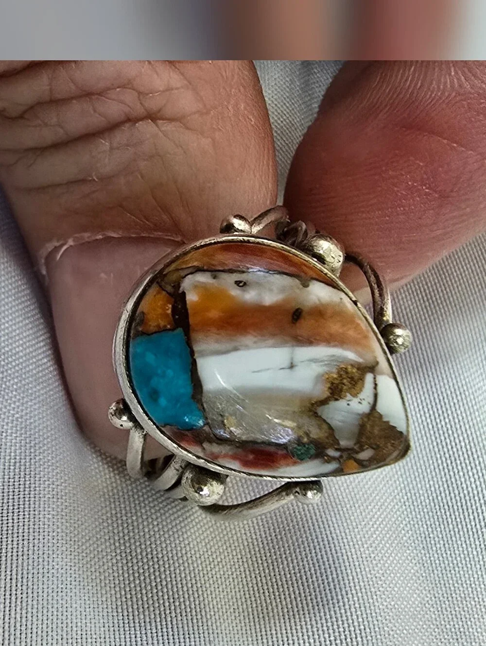 N/A 925 sterling